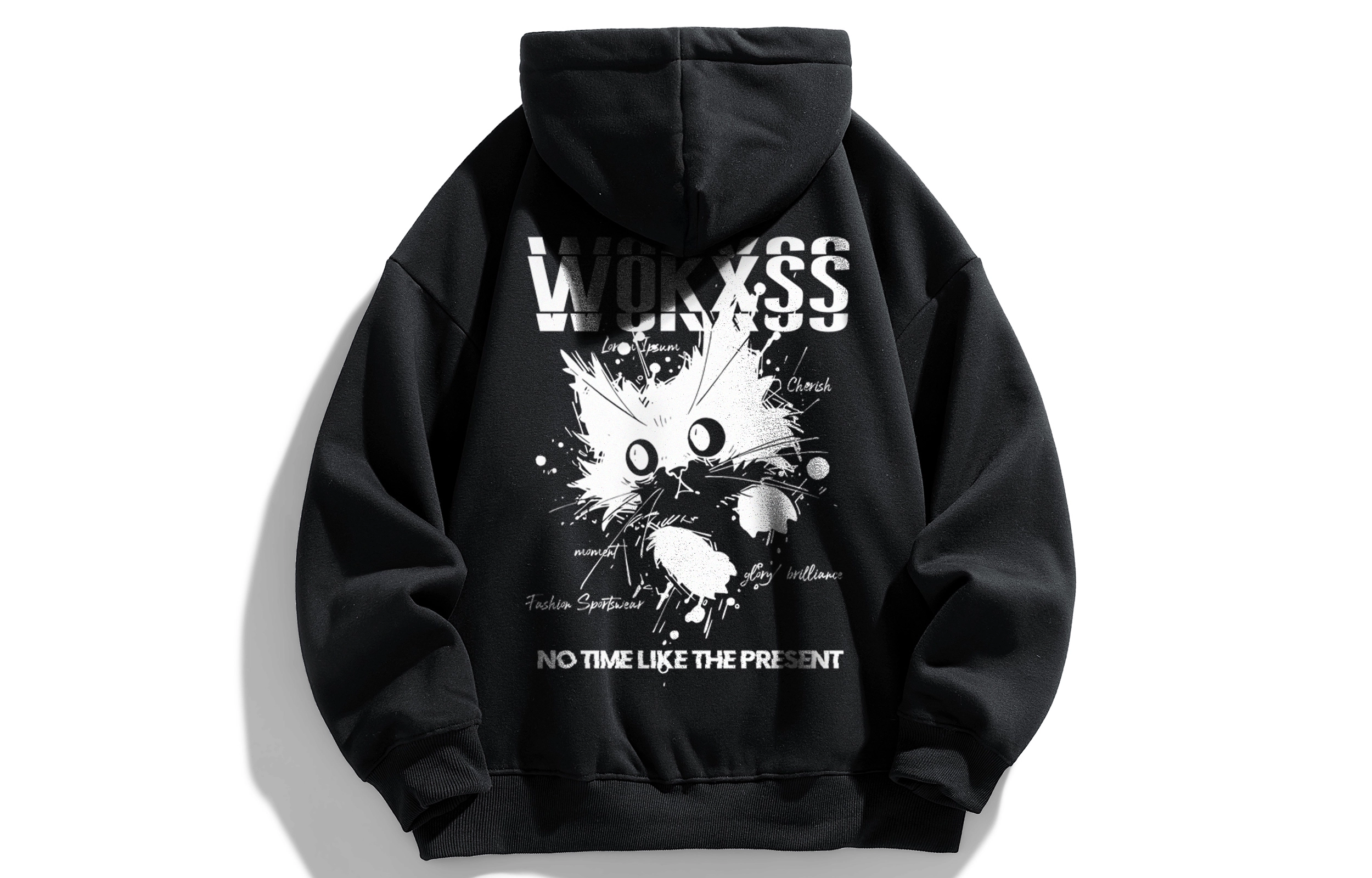 WOKXSS logooversize
