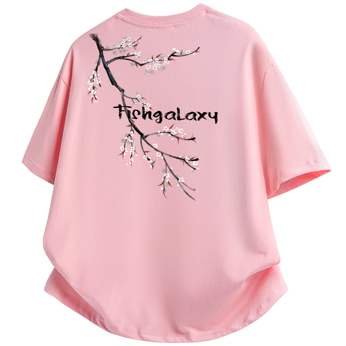 FISHGALAXY T