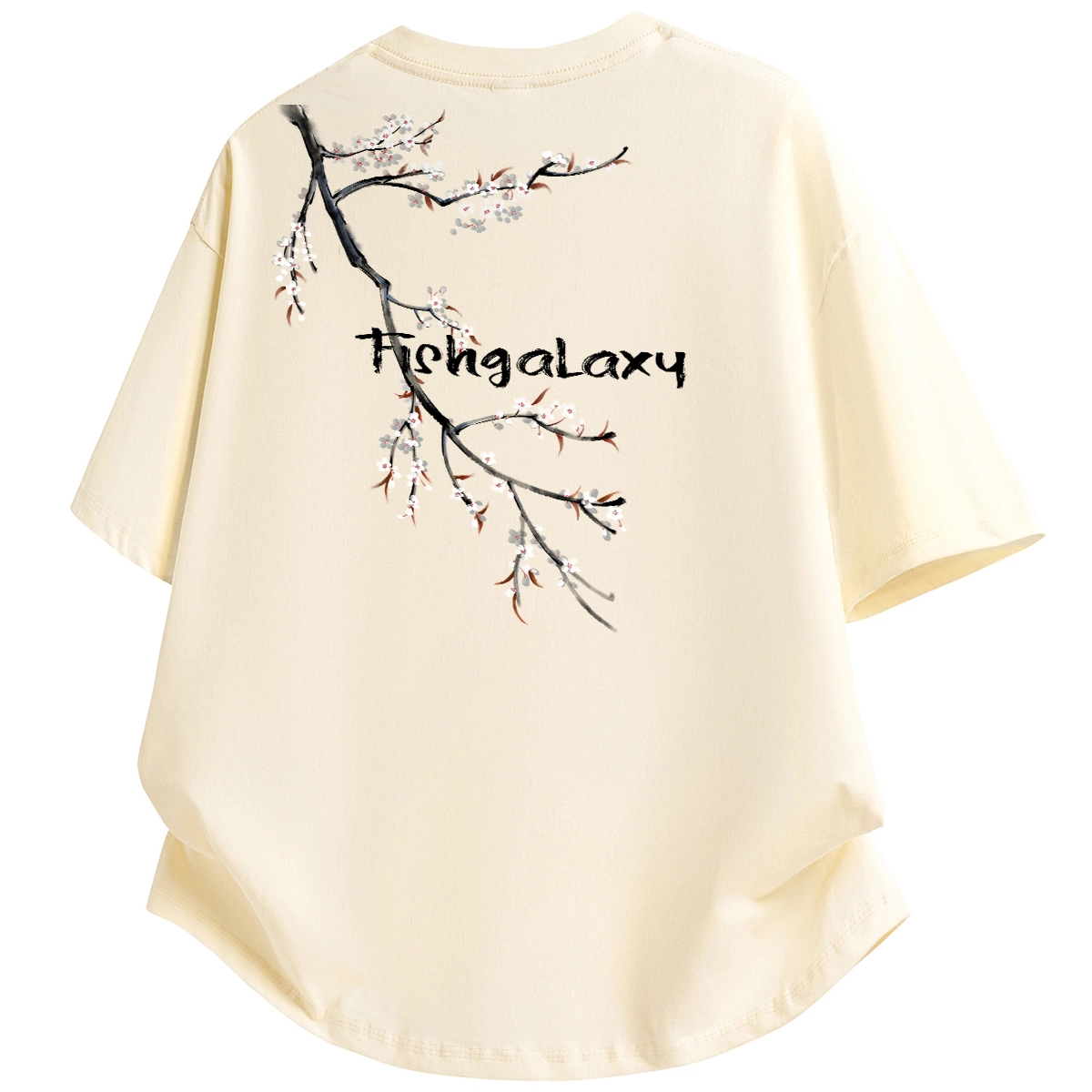FISHGALAXY T