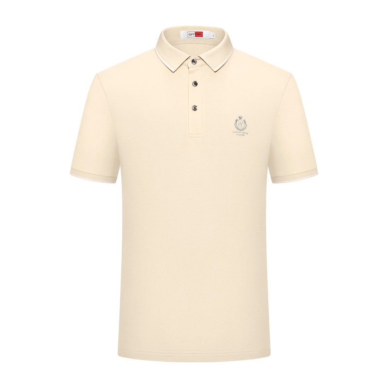 GY goldlion Polo