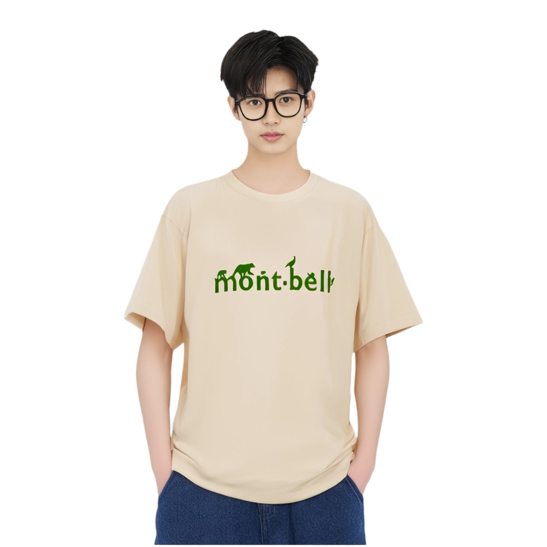 MONTBELL T