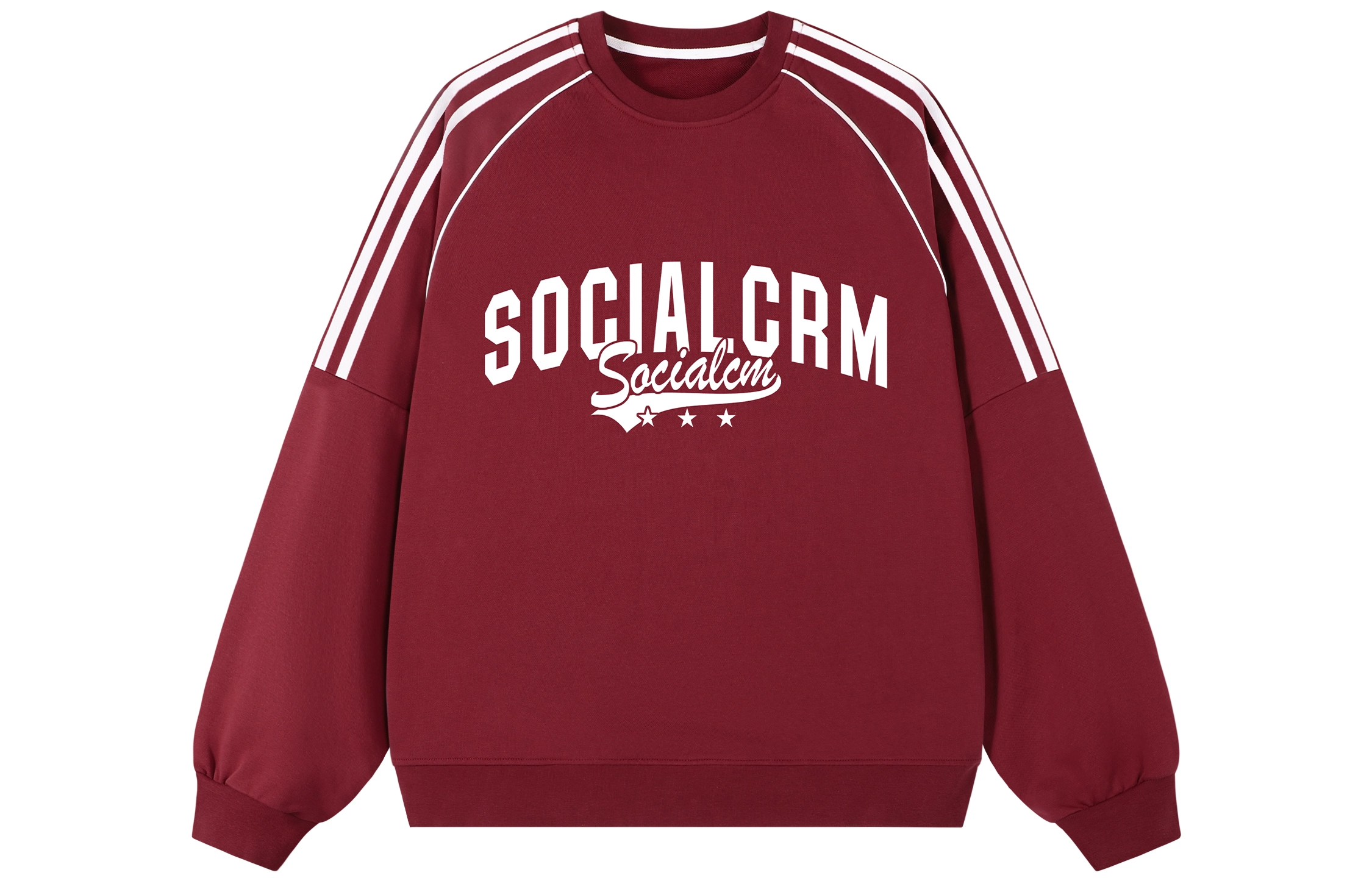 SCRM Logo