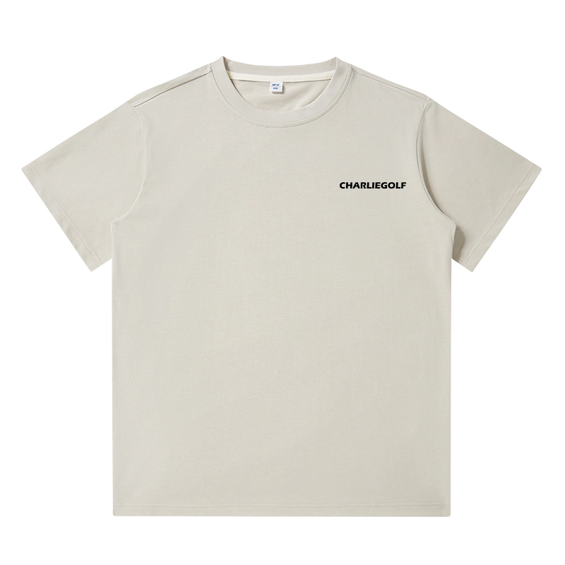 CHARLIE GOLF T