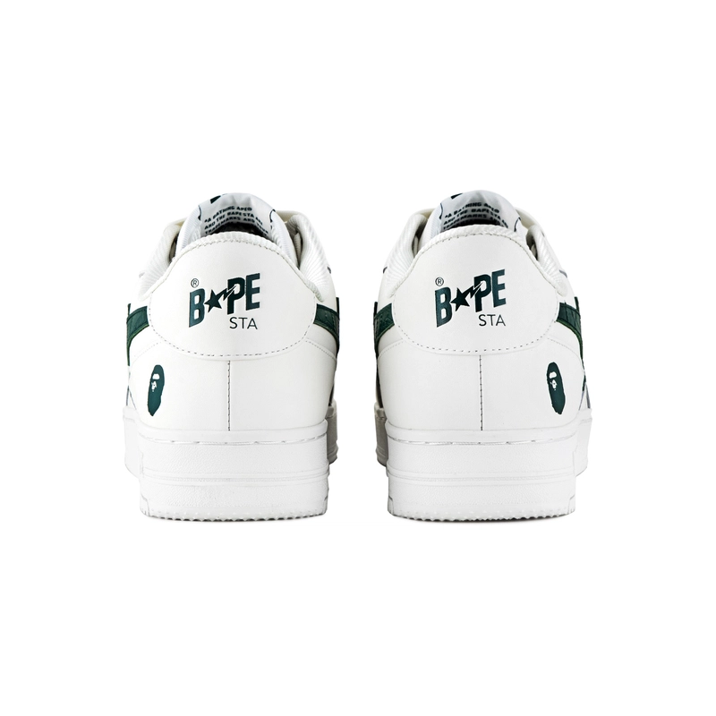 A BATHING APE ICON