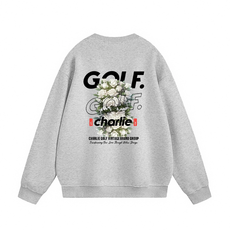 CHARLIE GOLF