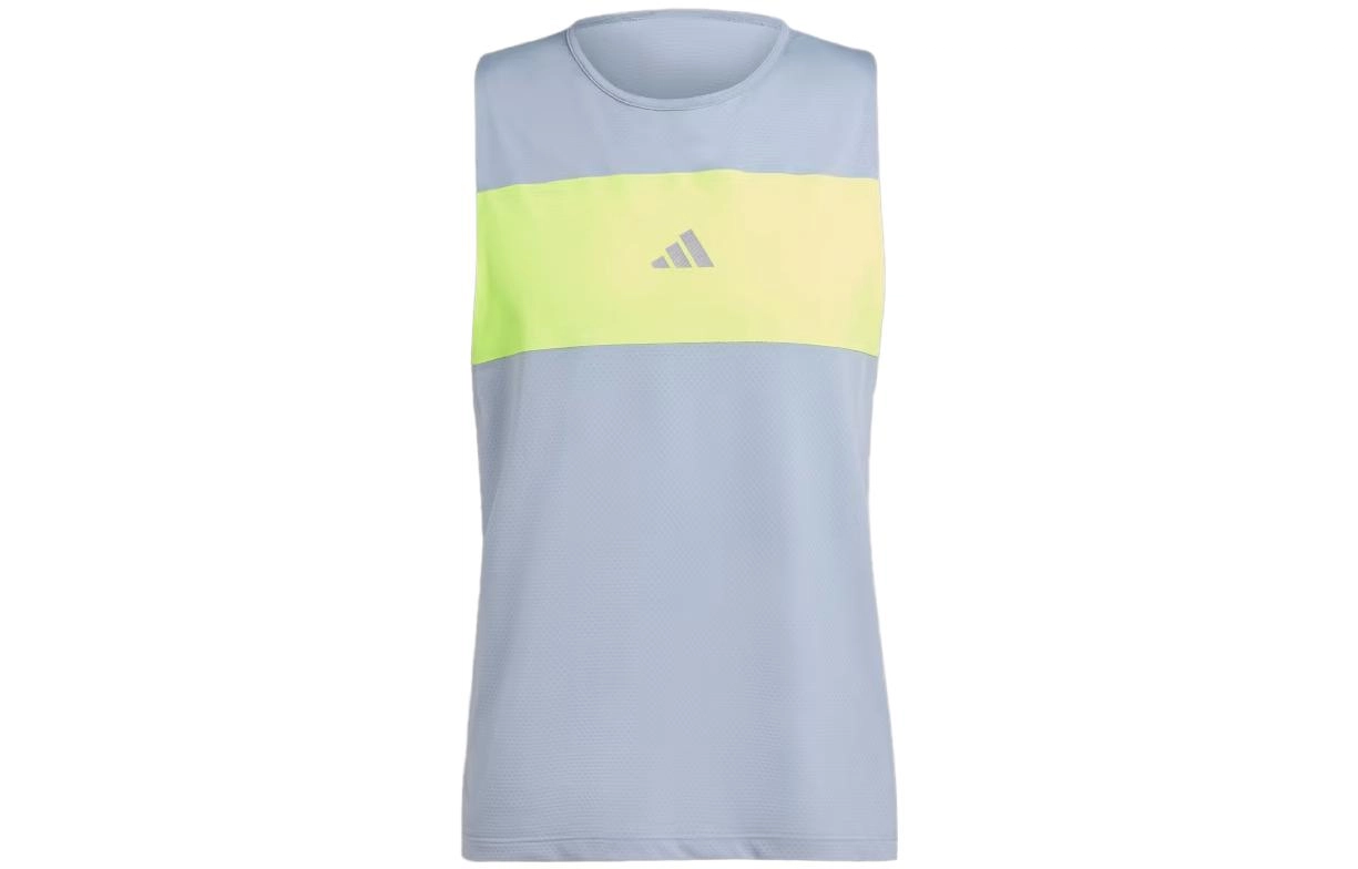 adidas Break The Norm Running Tank Top Logo
