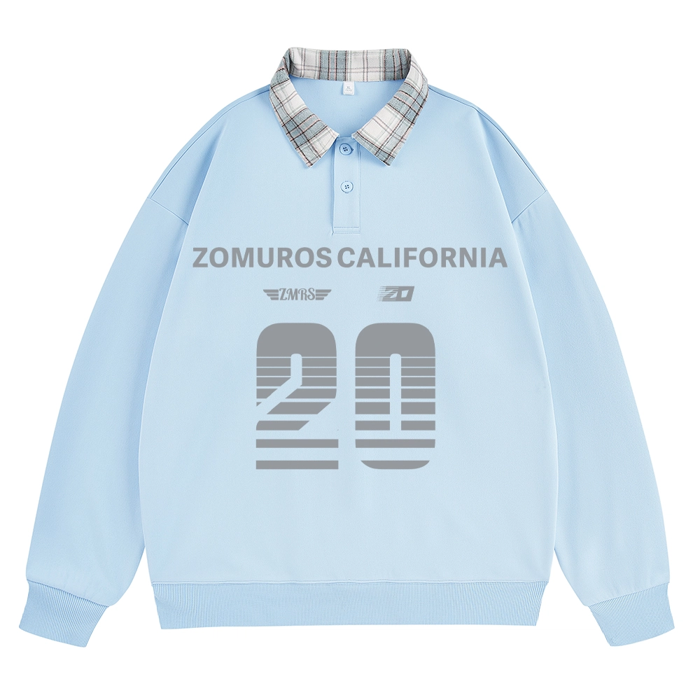 zomuros Logo