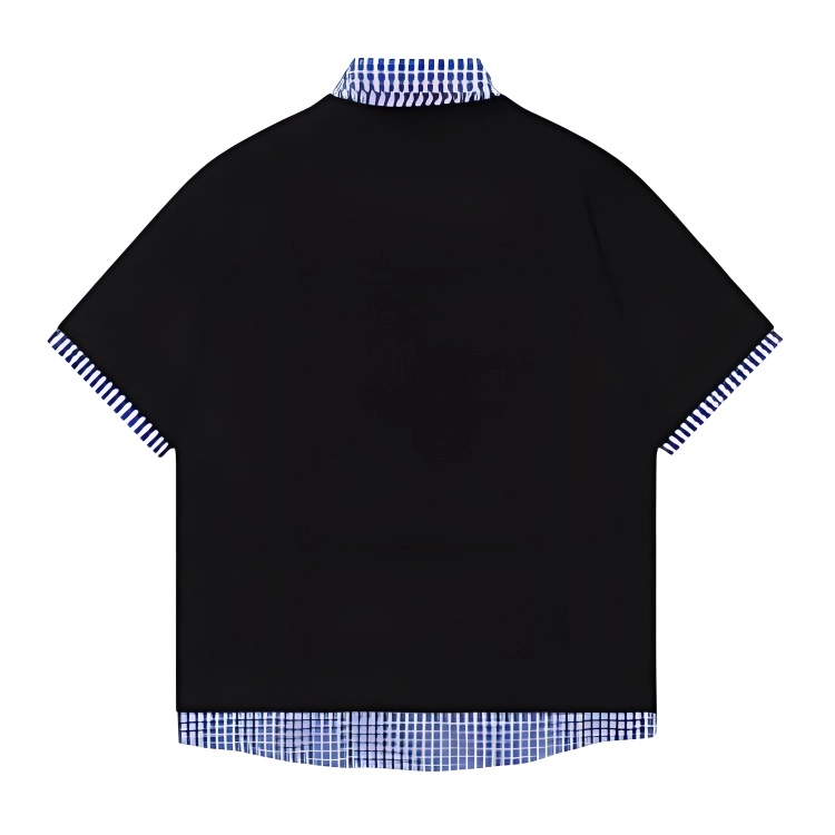 AMUNITS polo T
