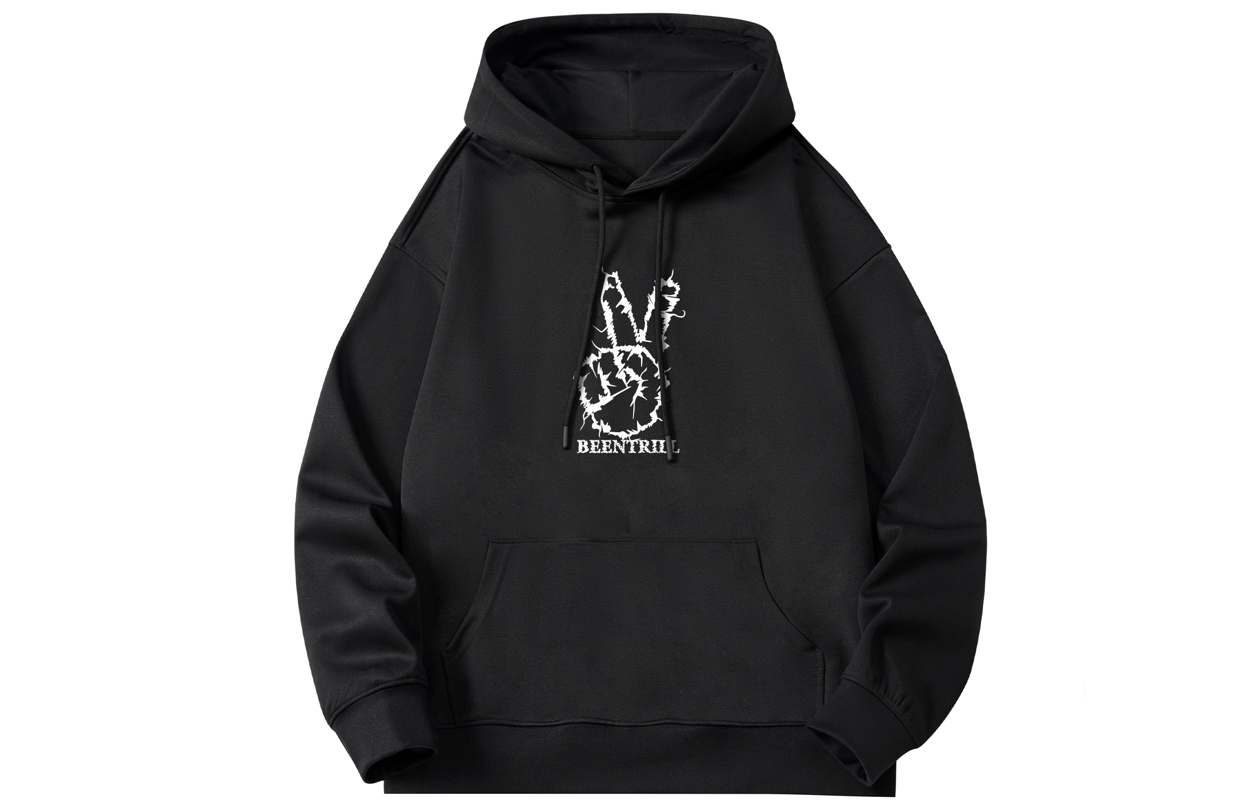 BEENTRILL Logo