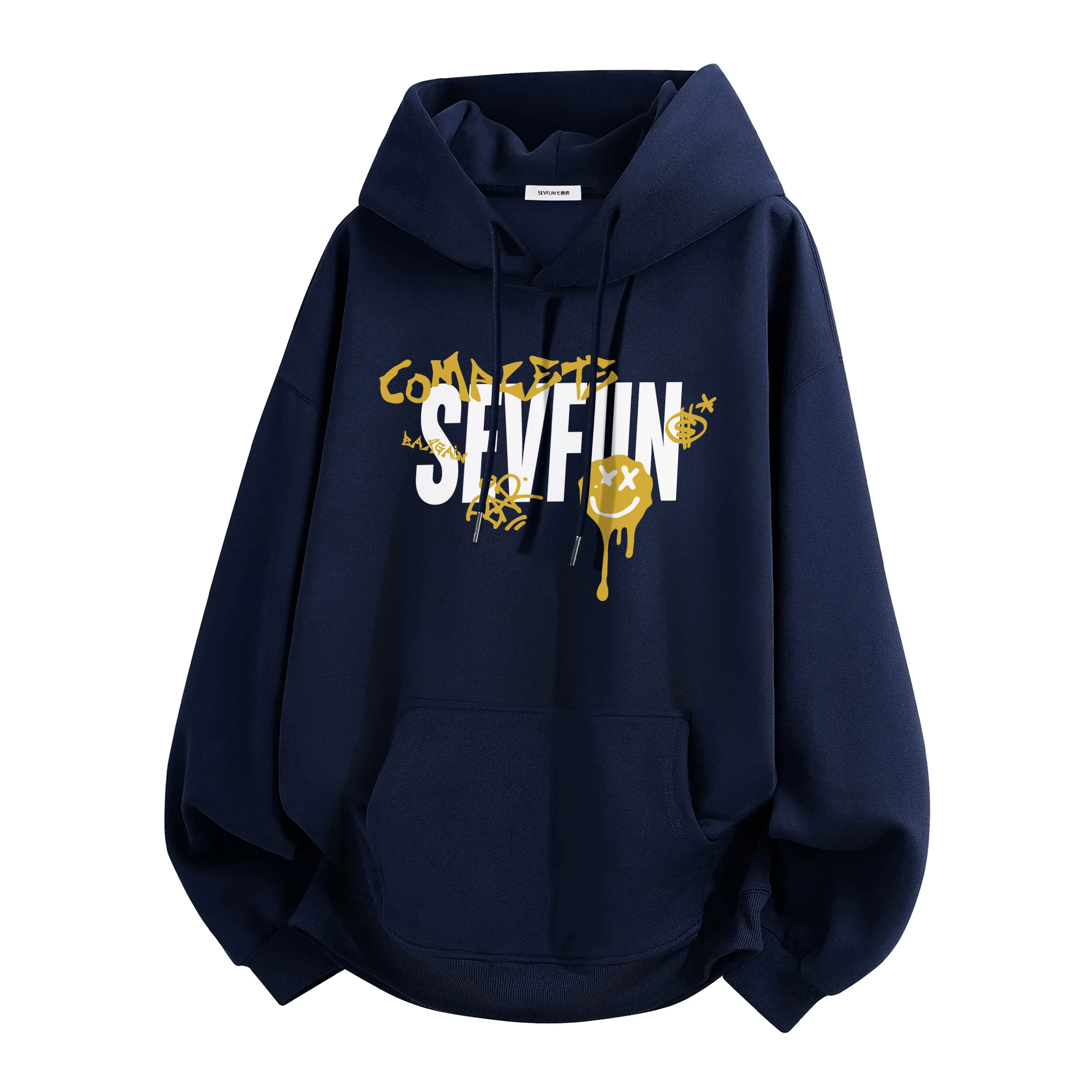 7 SEVFUN LOGO