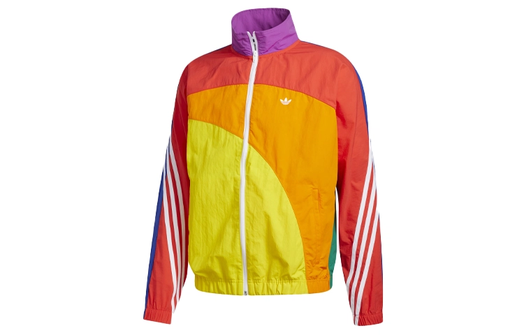 adidas originals PRIDE OFF CENTE