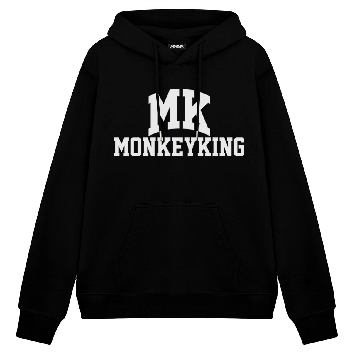 MK MONKEY KING logo