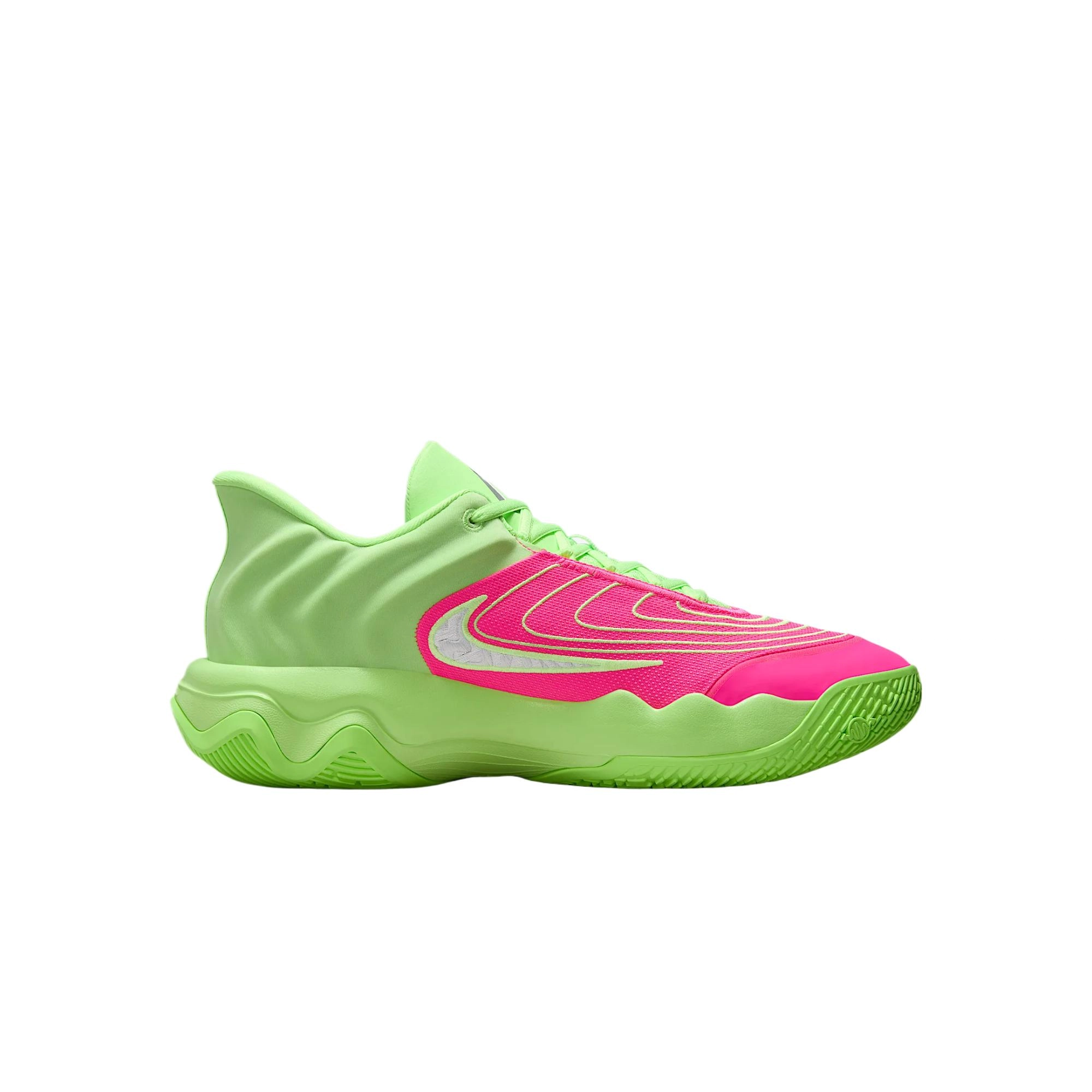 Nike Giannis Immortality 4 EP