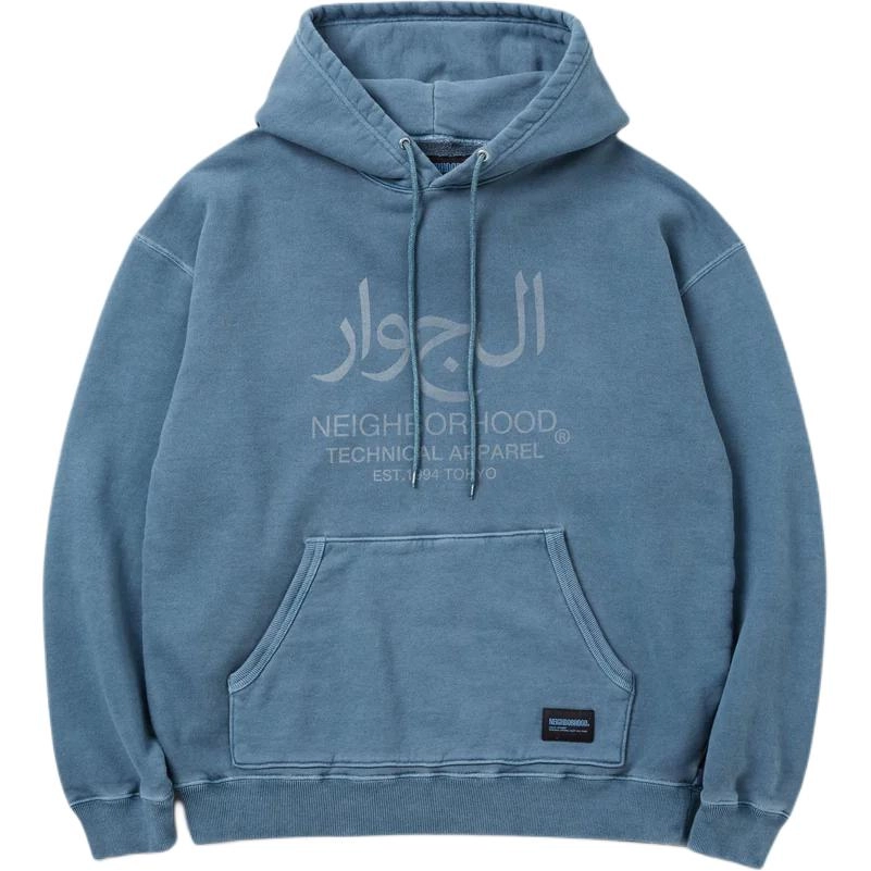 NEIGHBORHOOD FW24