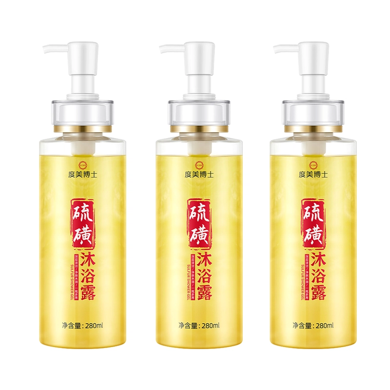 Dr.DMY 280ml