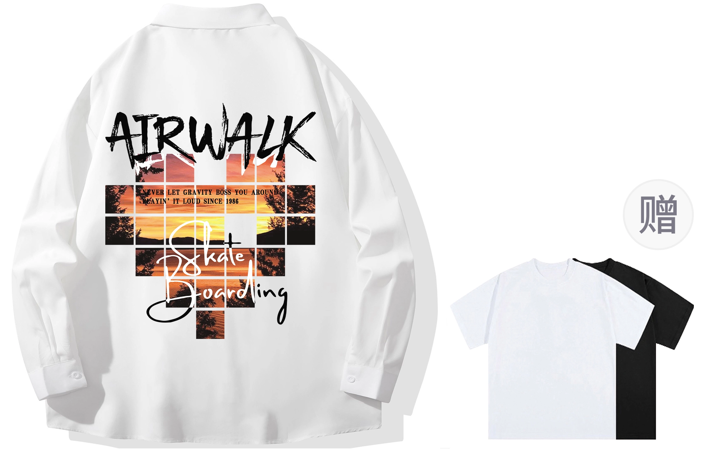 Airwalk
