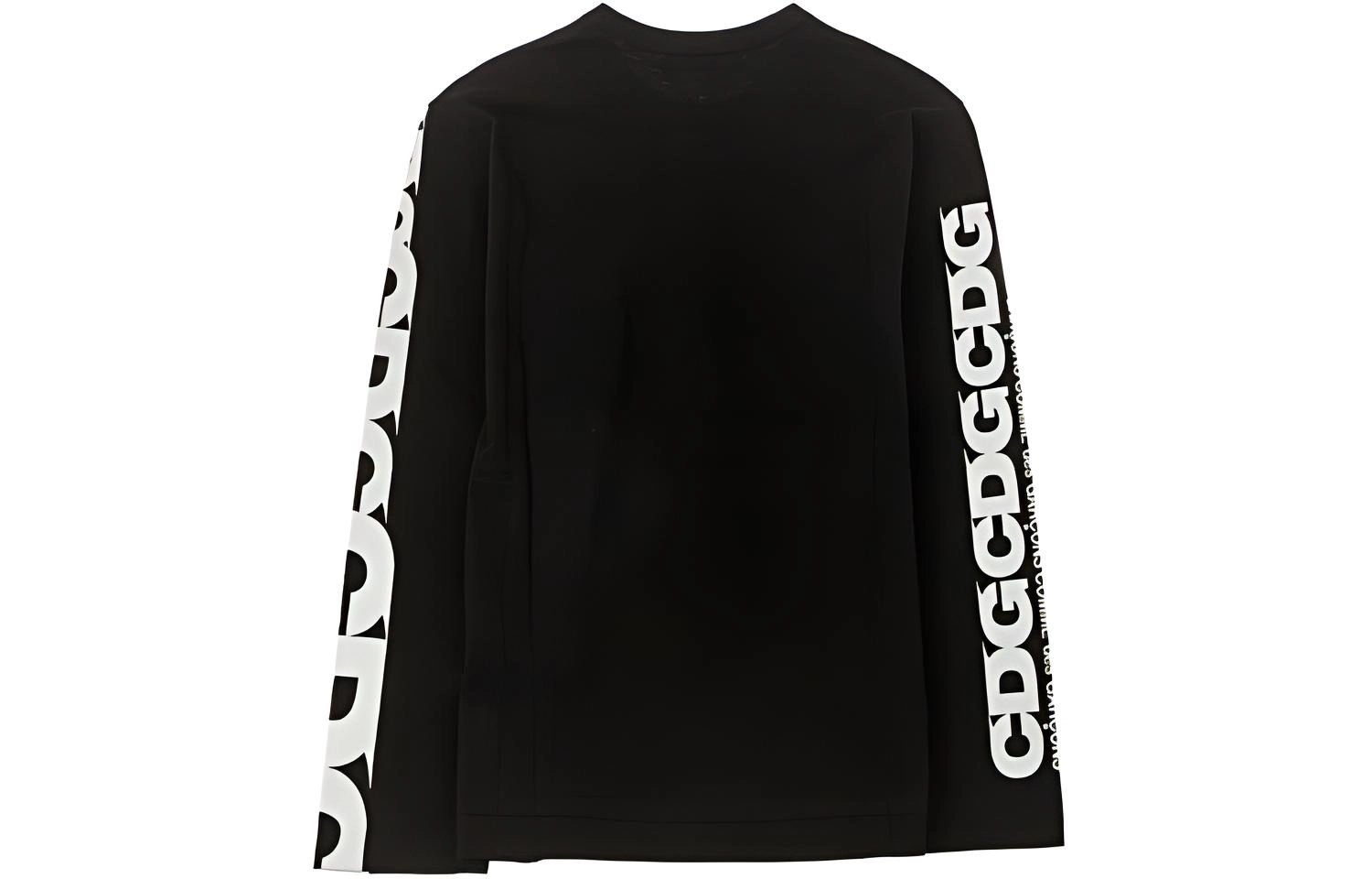 CDG LogoT