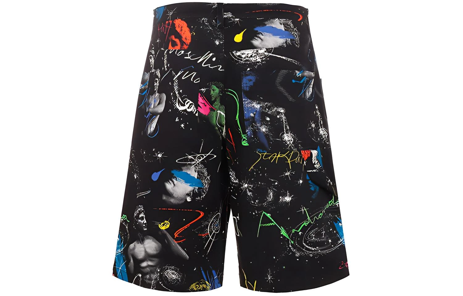 MOSCHINO SS21