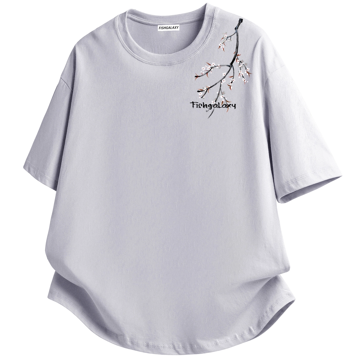 FISHGALAXY T