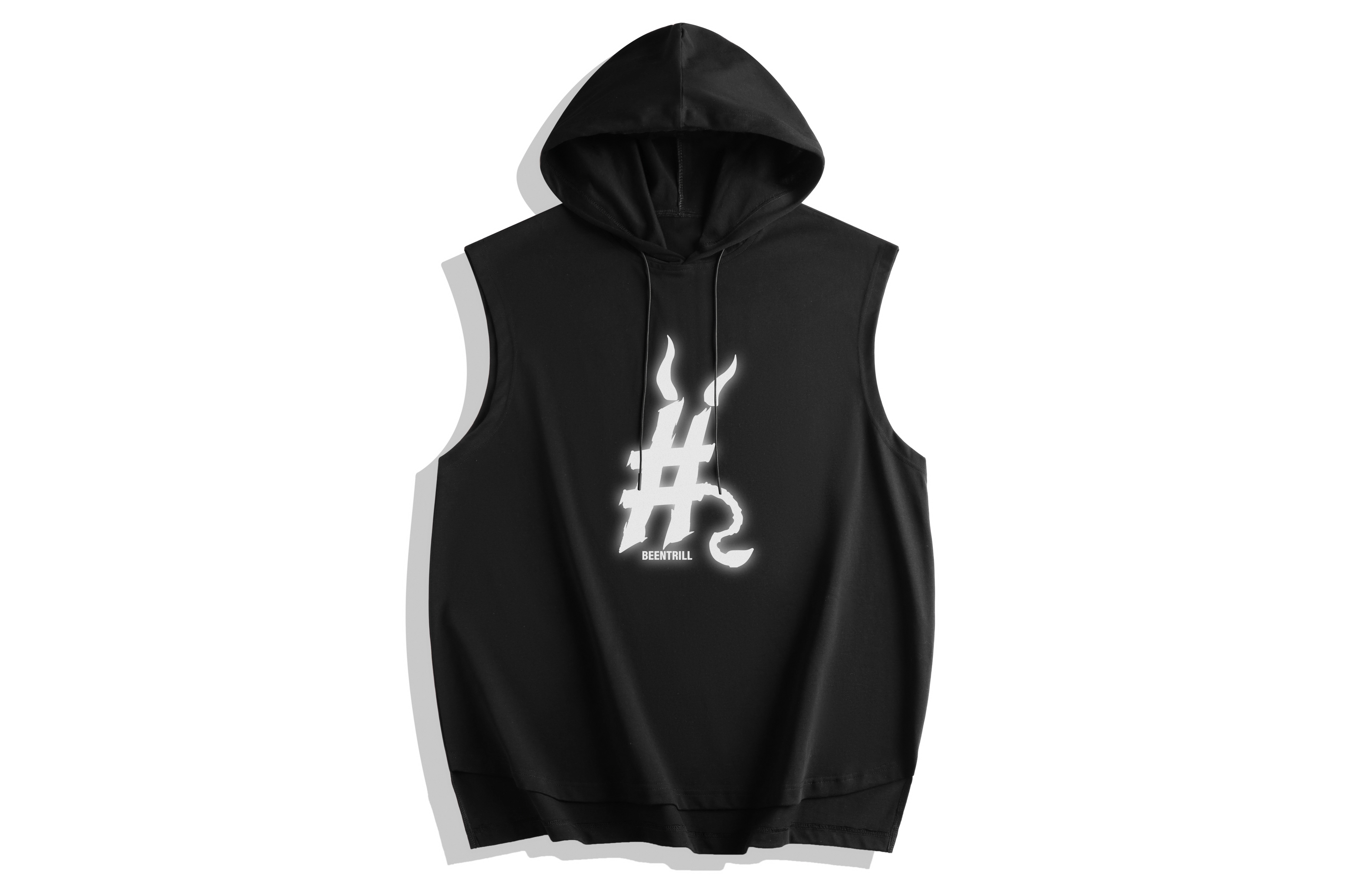 BEENTRILL LogoT