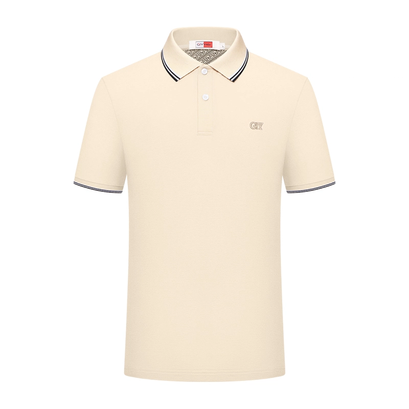 GY goldlion Polo
