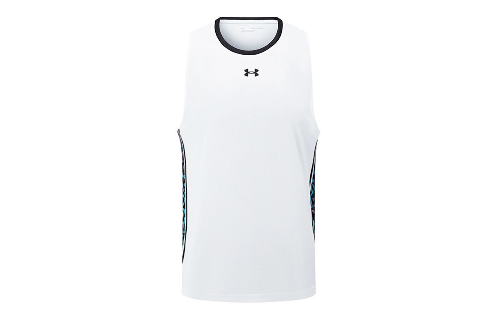 Under Armour SS24