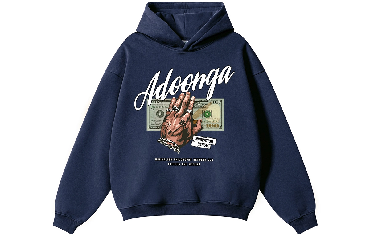 ADOONGA 360