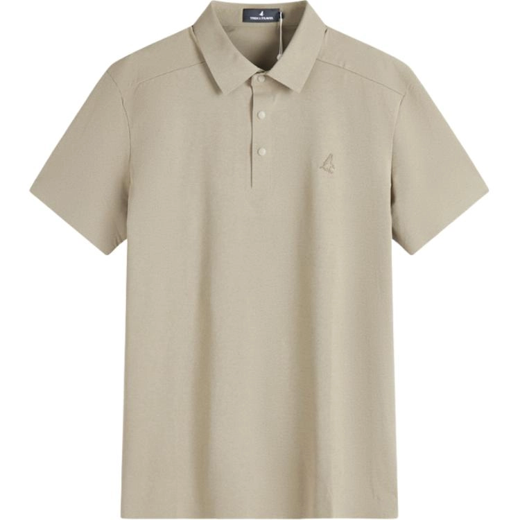 TREKTRAVEL Polo
