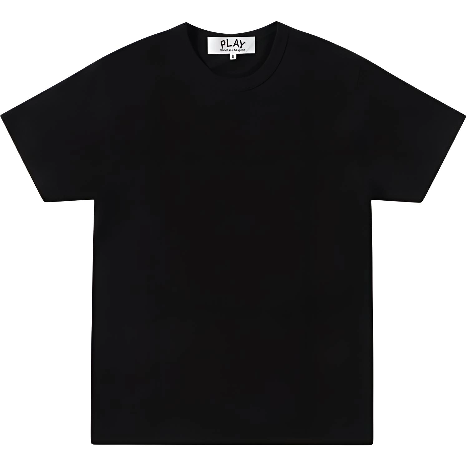 CDG Play FW24 T
