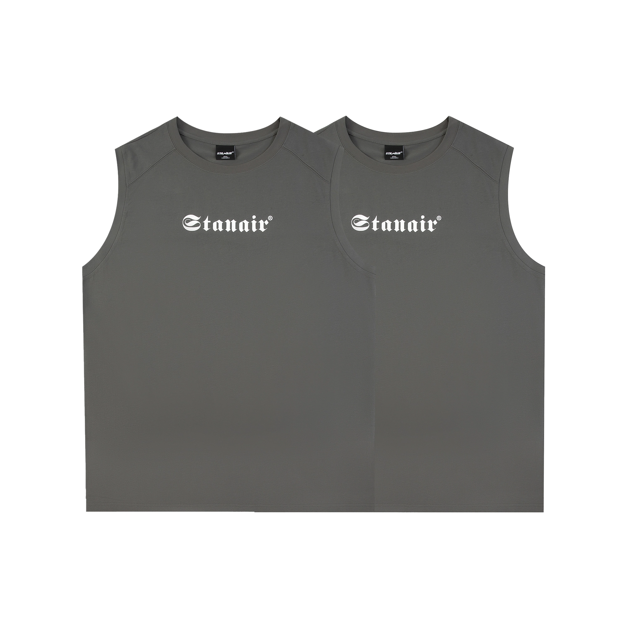 STANAIR Logo 2