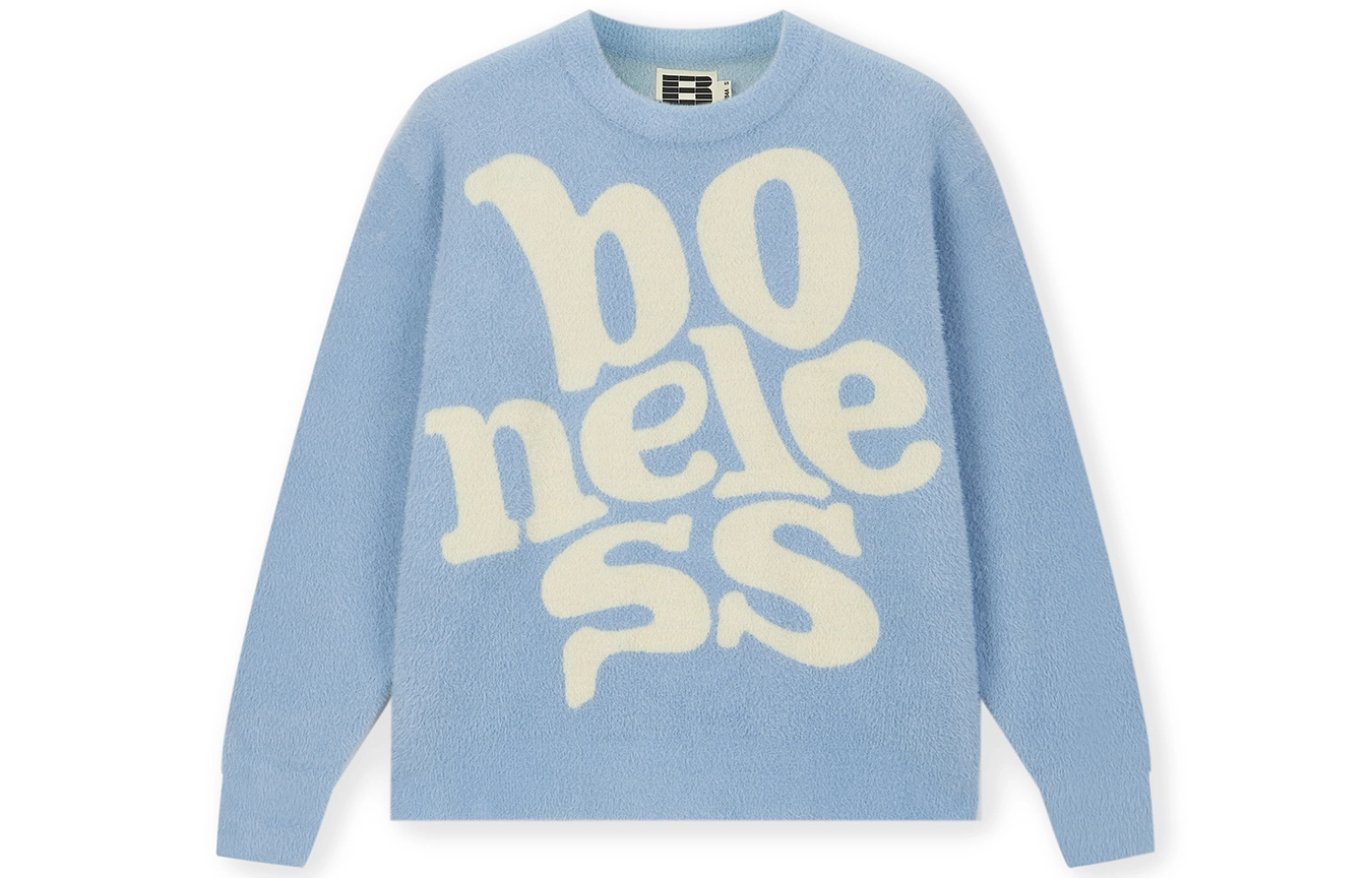 BONELESS Logo