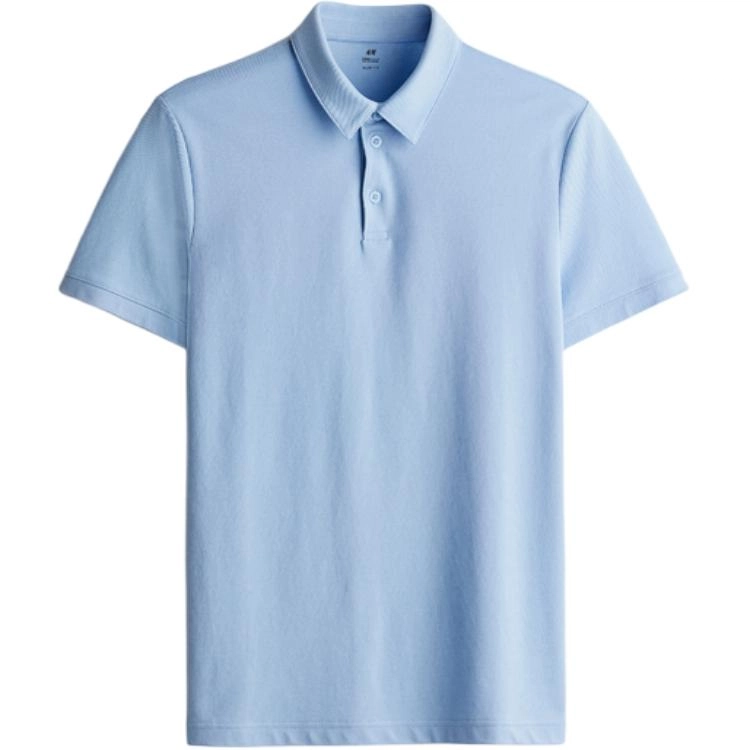 HM COOLMAXPolo