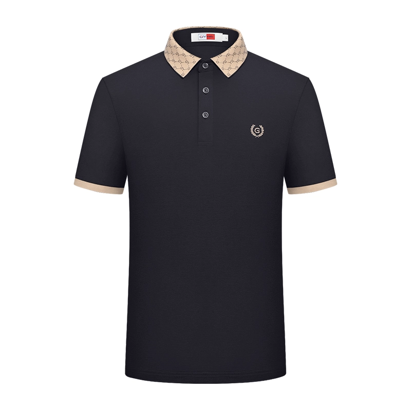 GY goldlion Polo