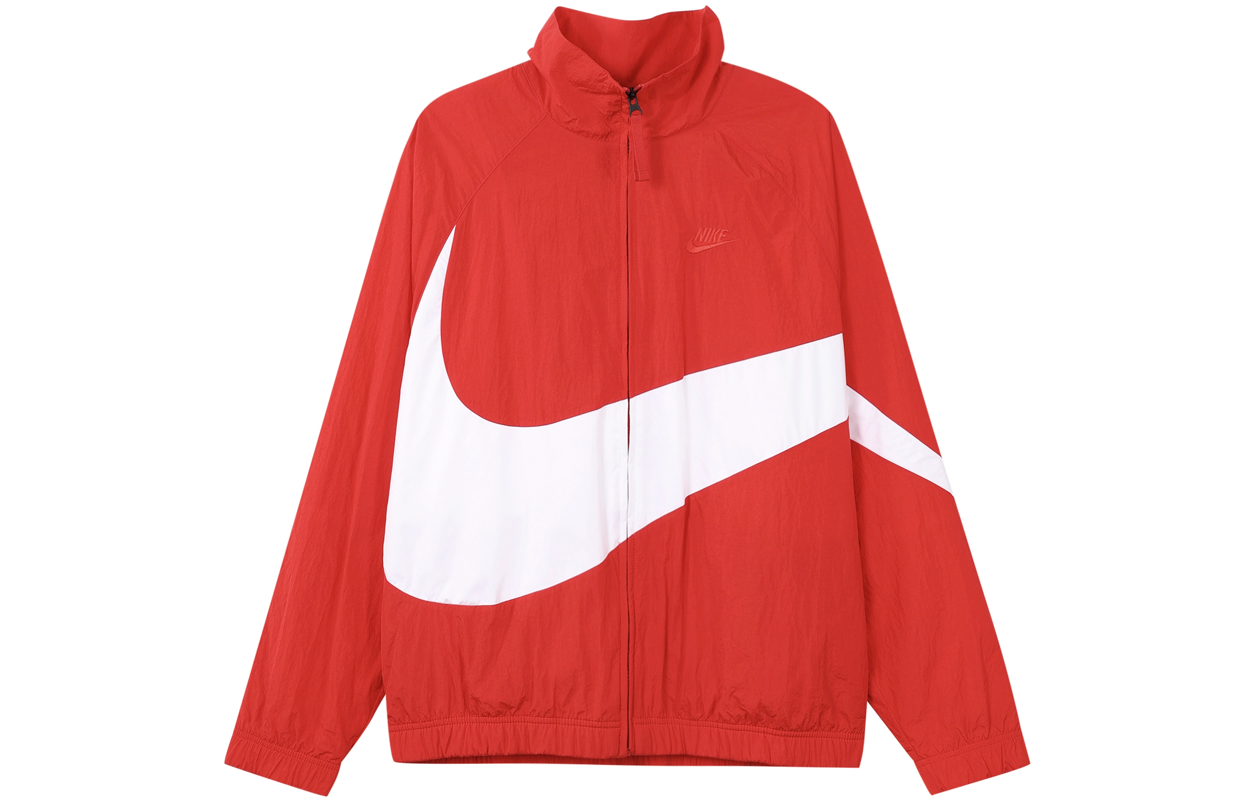Nike Big Swoosh Sportswear Logo