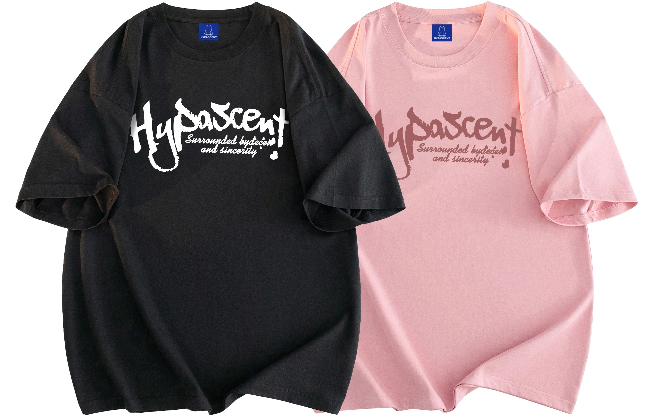 HYPASCENT logoT 2