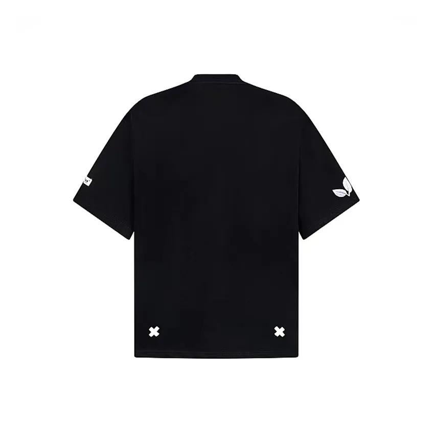 FOREVER 21 cleanfitoversizeT