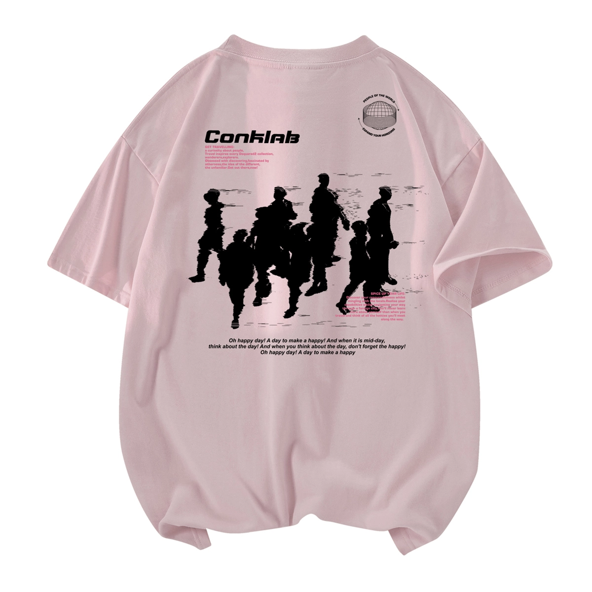 CONKLAB T