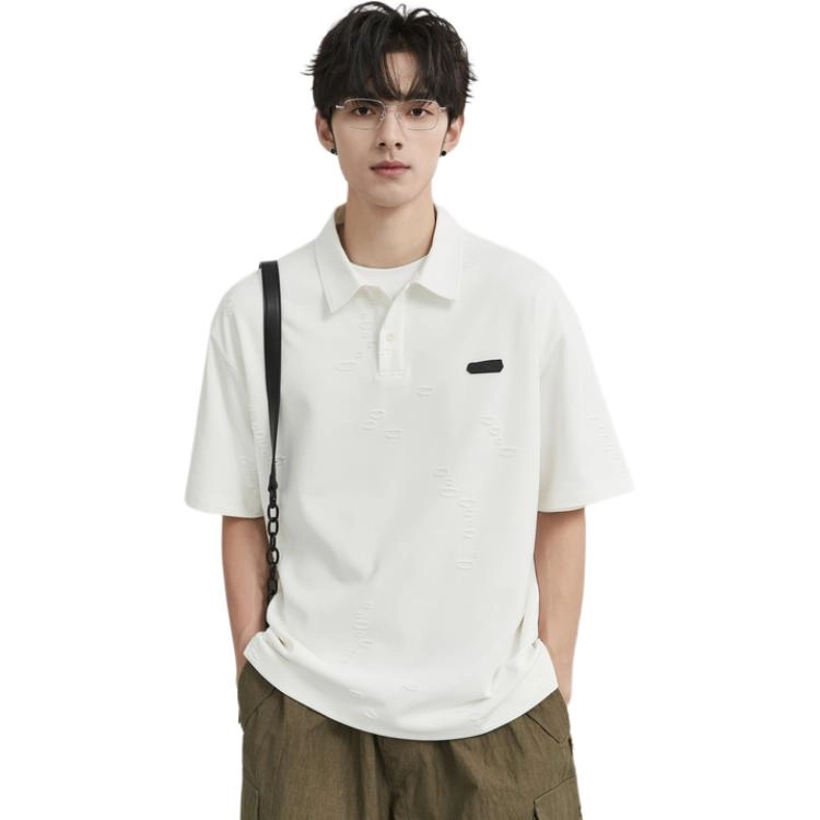 EARL JOEL Polo