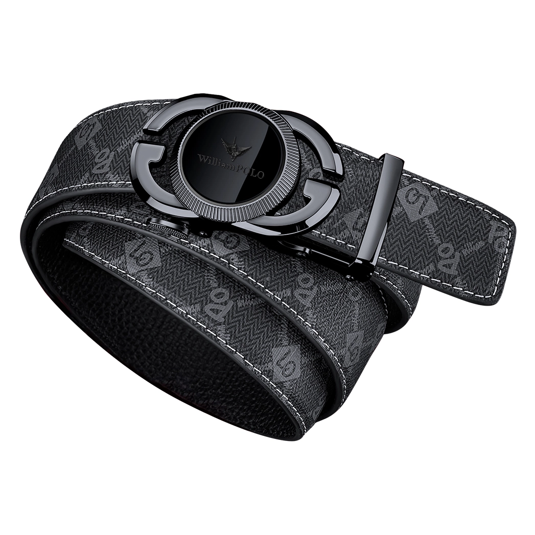 WilliamPOLO PVC 3.5cm