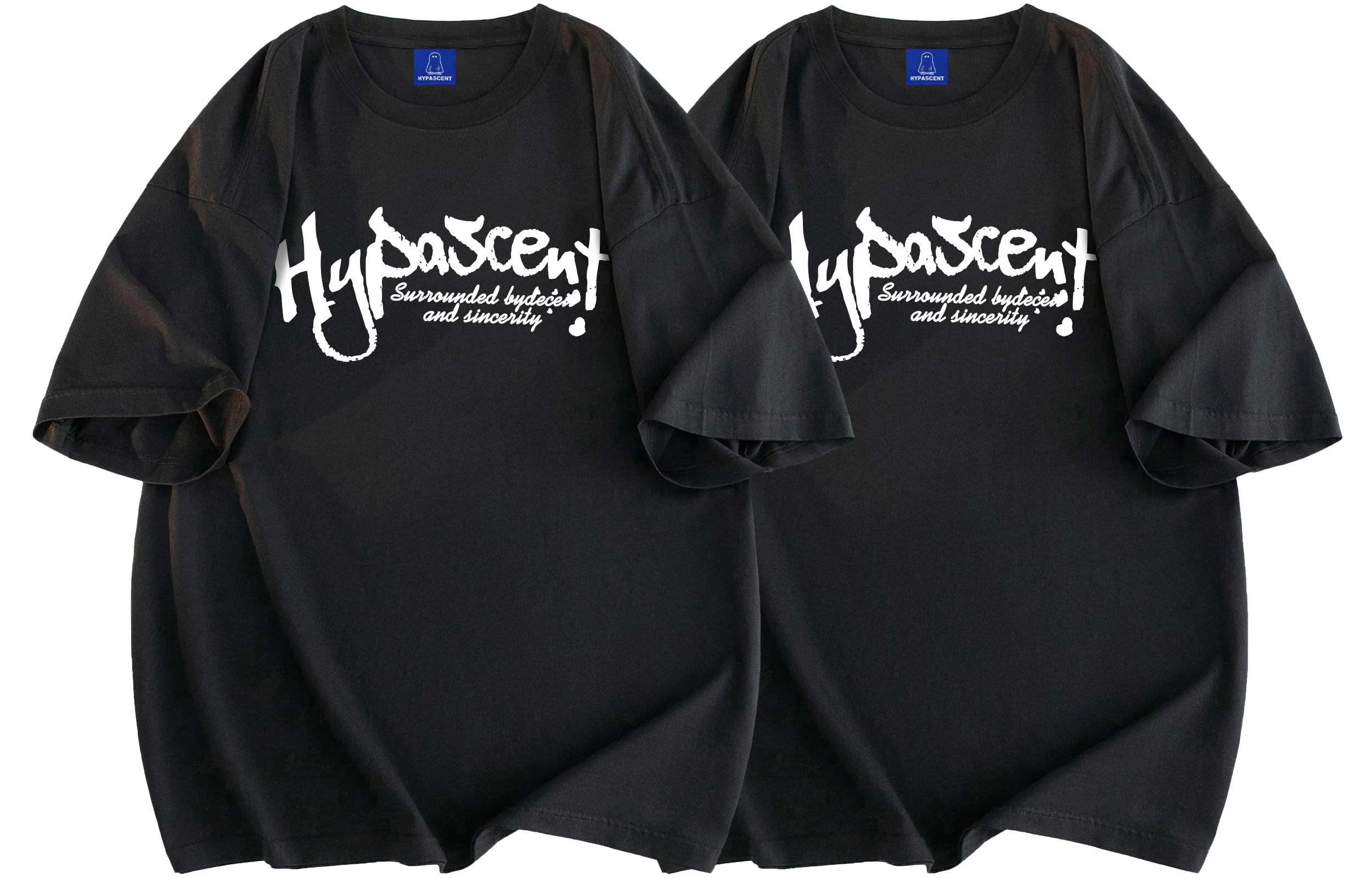 HYPASCENT logoT 2