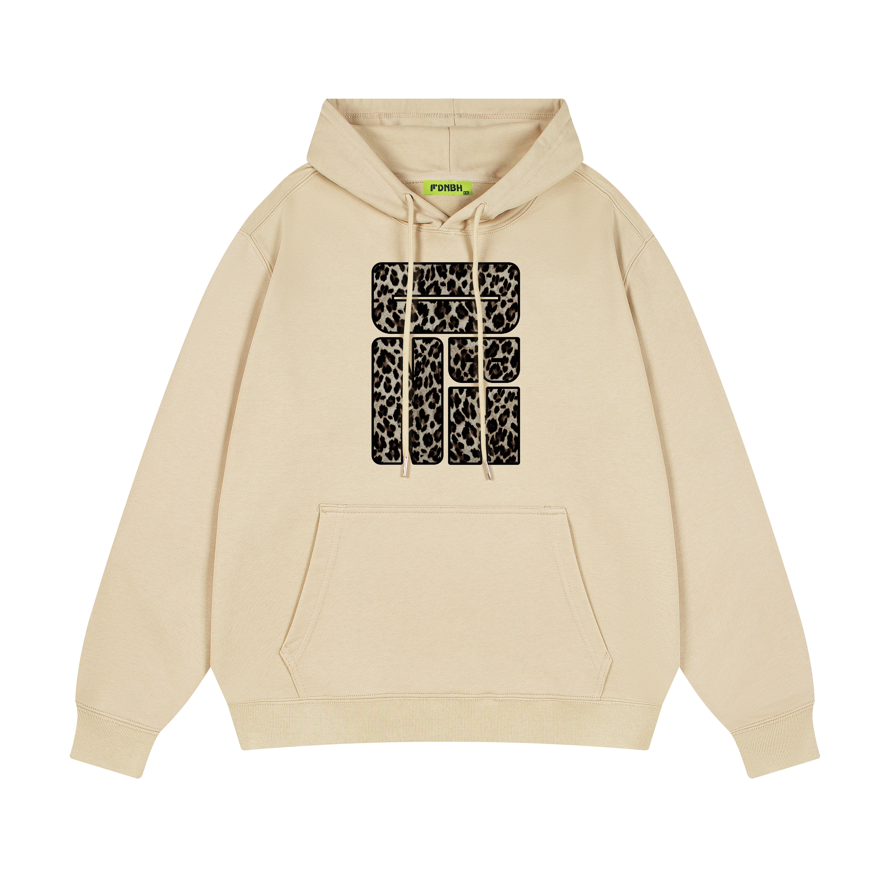 DNBH Logo420g
