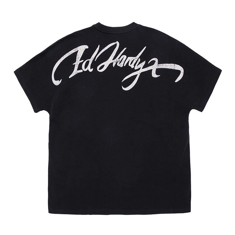 ED HARDY X T