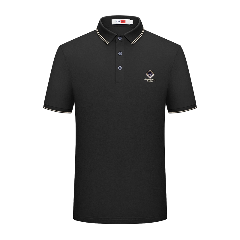 GY goldlion Polo