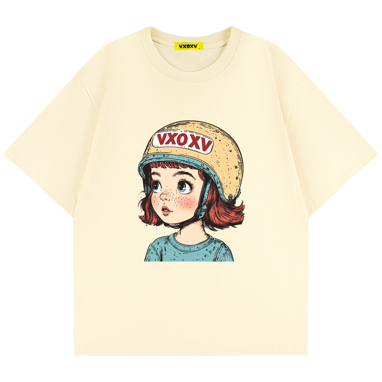 VXOXV T