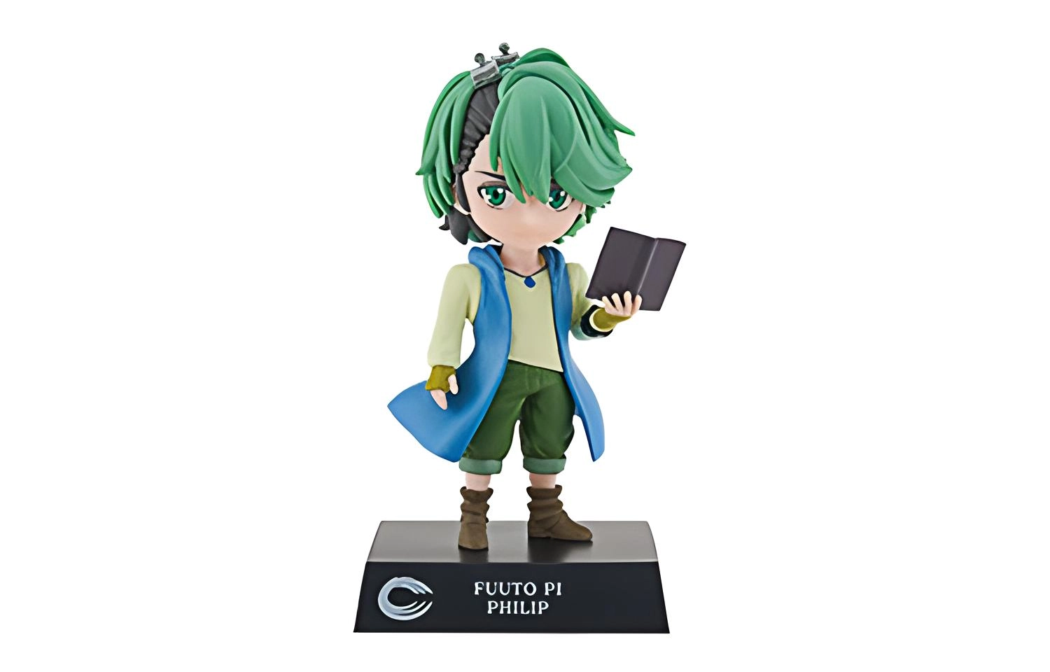 BANPRESTO W C DEFORME-X Q 7.5cm