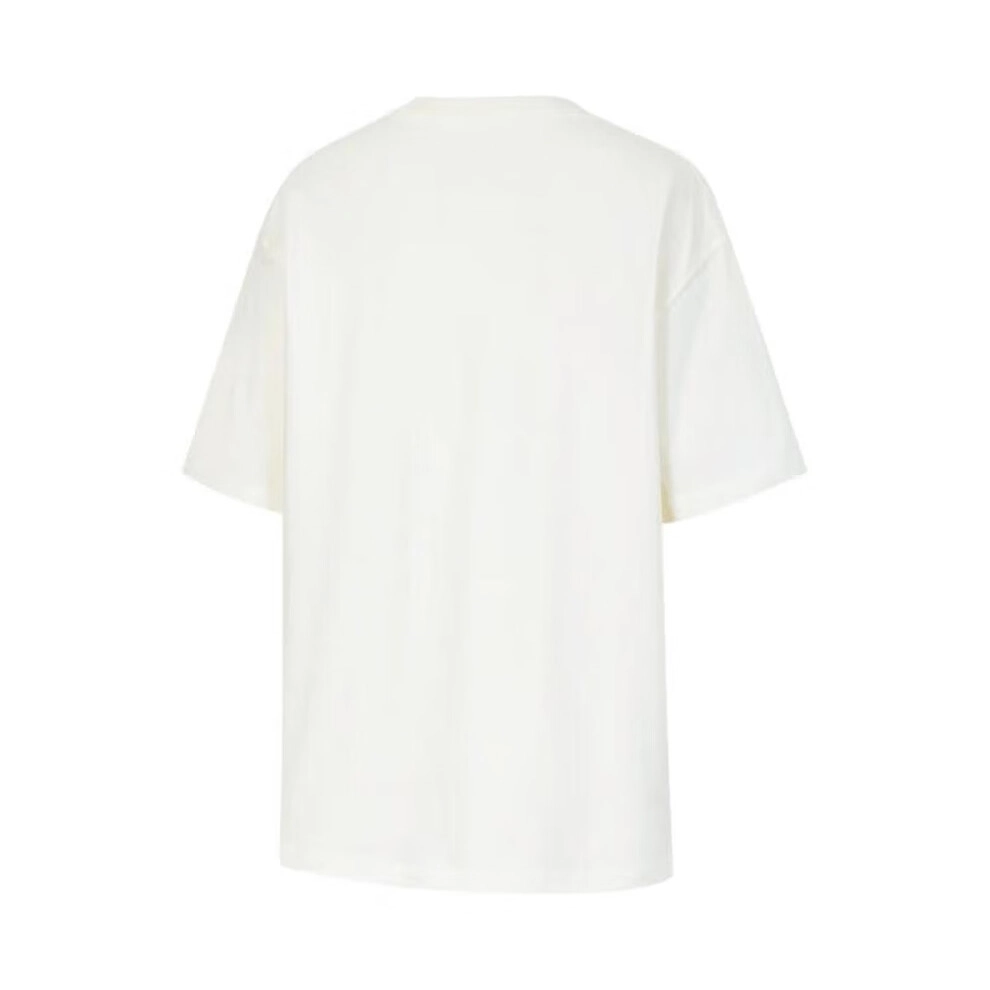 Jordan AS W J SS GF GFX TEE JQC T