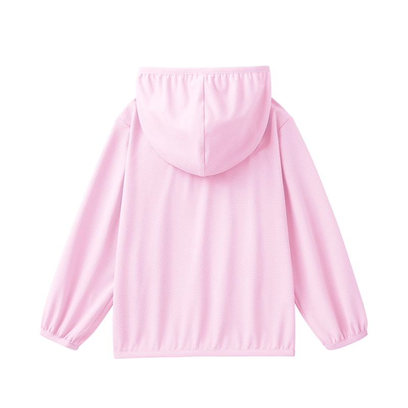 SNOOPY UPF50+logo
