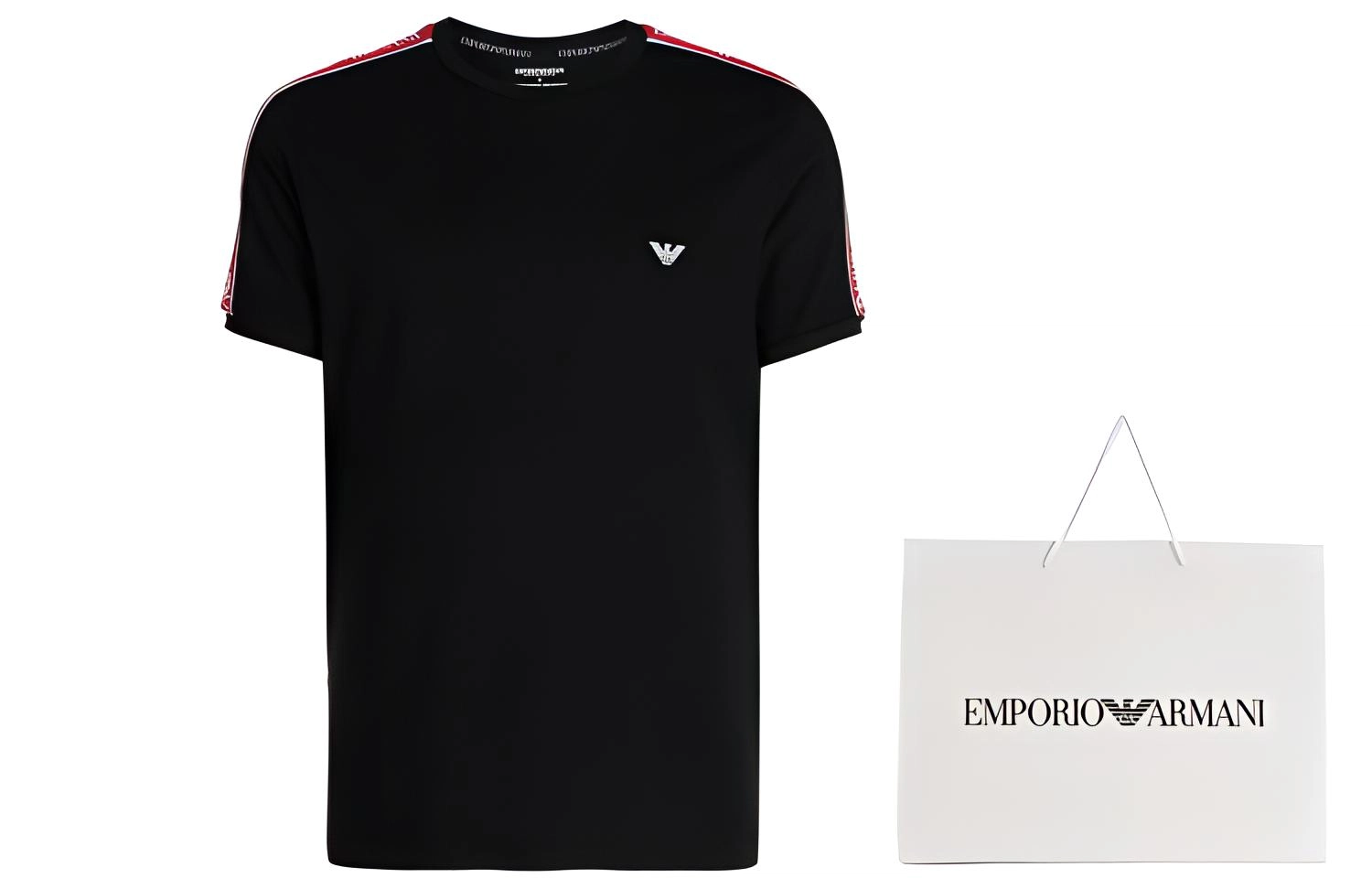 EMPORIO ARMANI T