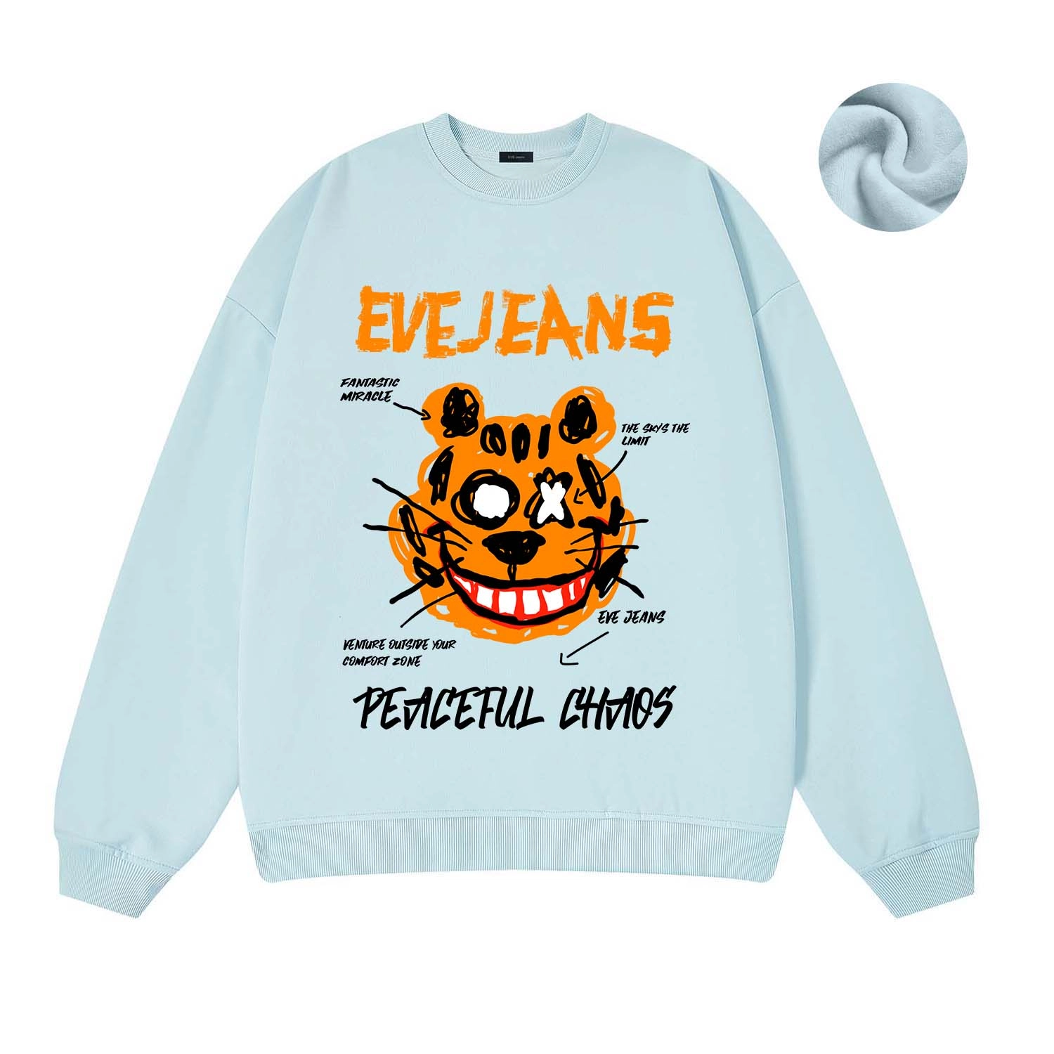 EVE Jeans