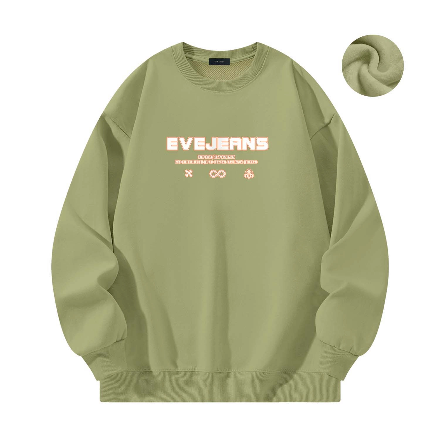 EVE Jeans